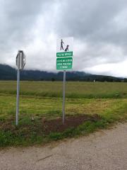 pokopališče Boštjan Otoničar